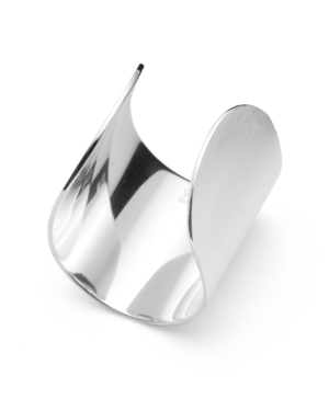 4587054 – 925/- Ring brushed