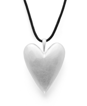 45880 – 925/- Pendant brushed