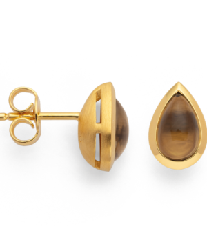 45960 – 925/- Earrings, fg blank, RQ 1.67ct