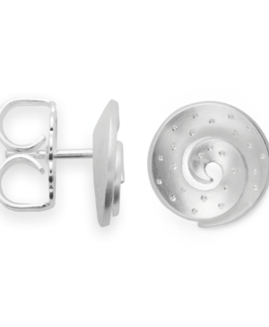 46000 – 925/- Earrings matte.