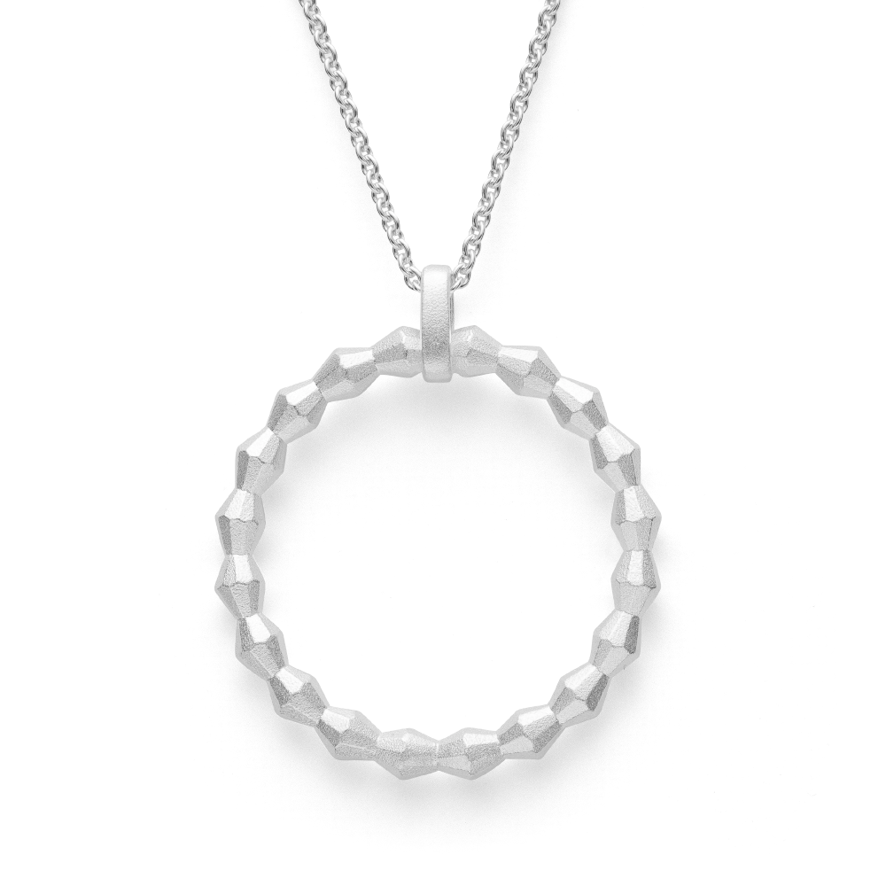 46090 – 925/- Pendant matte.