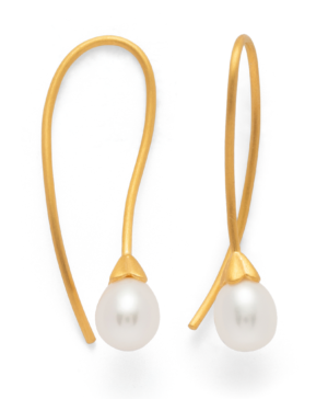 46290 - 375/- W/R - diamond fc 0,209 Ct. H/si Earrings