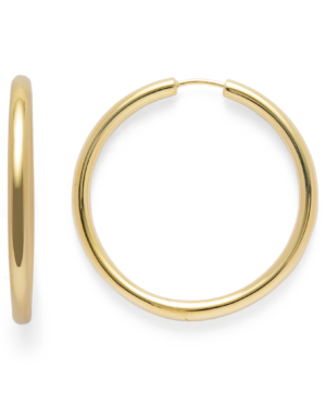 46330 925/- hoop, fg blank
