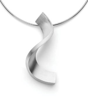 46650 – 925/- pendant, matte