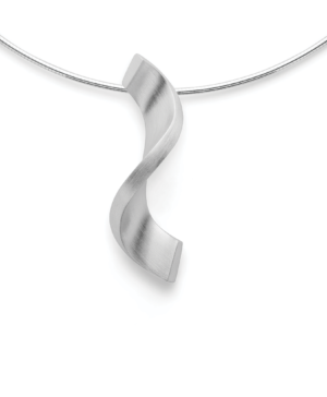 46660 – 925/- pendant, matte