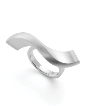 4668154 – 925/- ring, rhd, matte