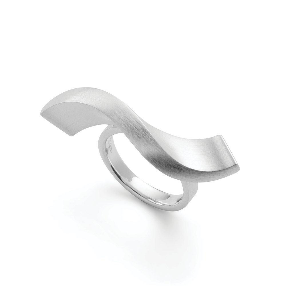 4668054 – 925/- ring, matte