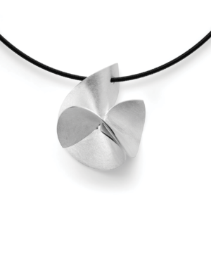 46751 – 925/-pendant, rhd, brushed/shiny