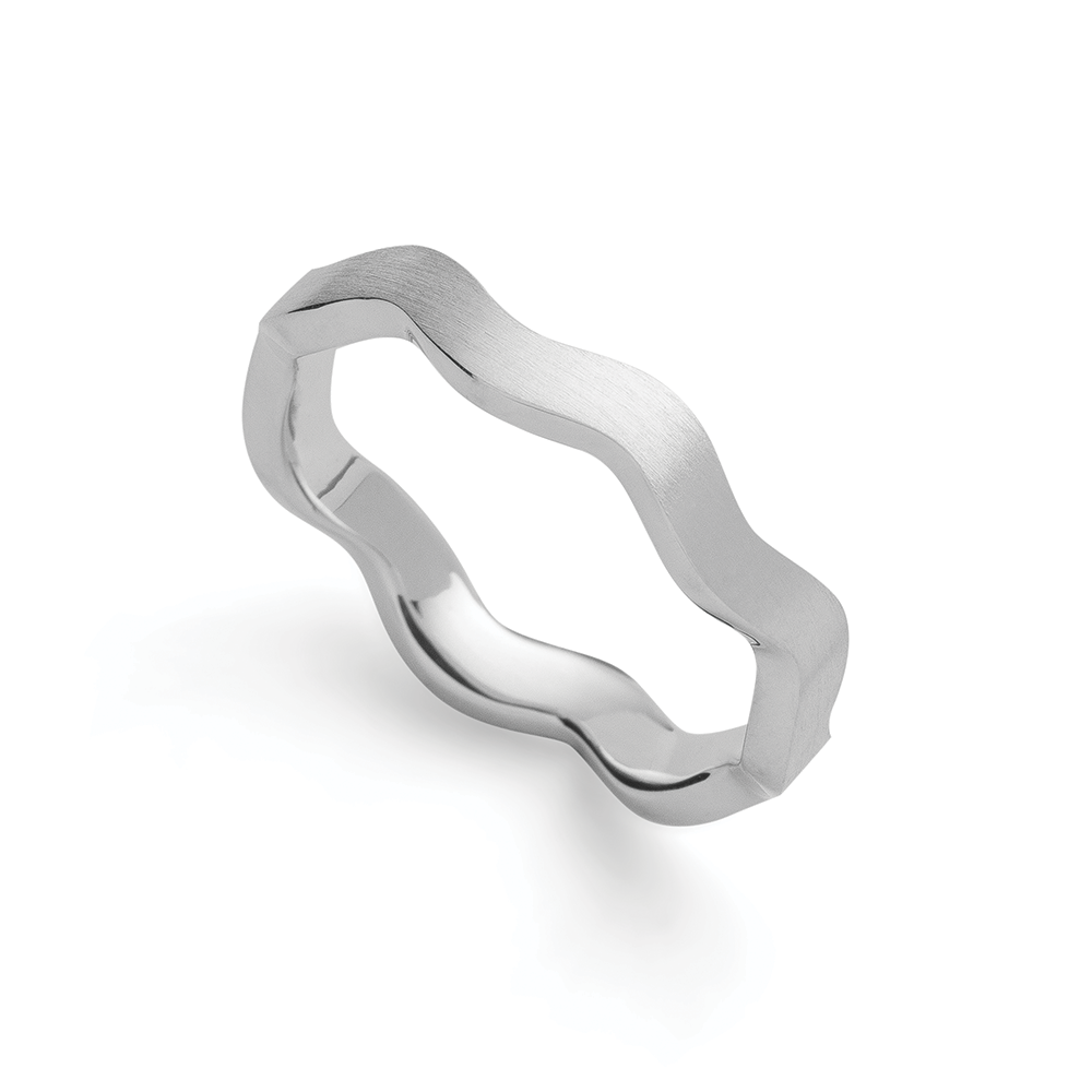 4678052 – 925/- ring, matte/shiny