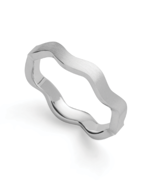 4678058 – 925/- ring, matte/shiny