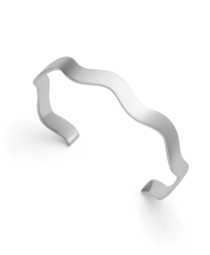 46790 – 925/- bangle, matte/shiny