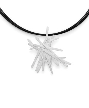 47110 – 925/- pendant, matte
