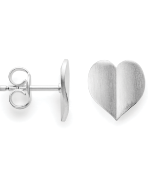 47180 – 925/- earrings, matte