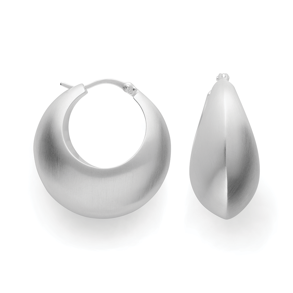47381 925/- hoop, rhd, matte