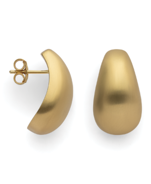 47430 – 925/- earrings, color, matte