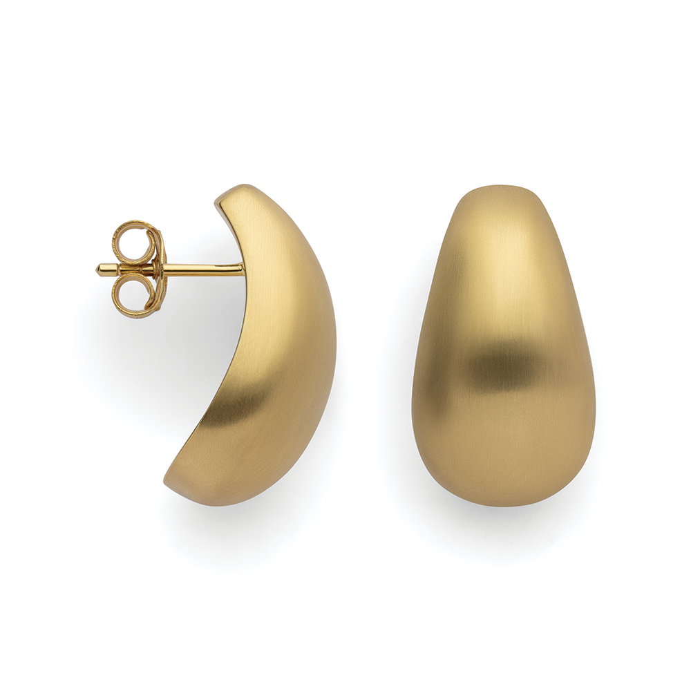 47430 – 925/- earrings, color, matte