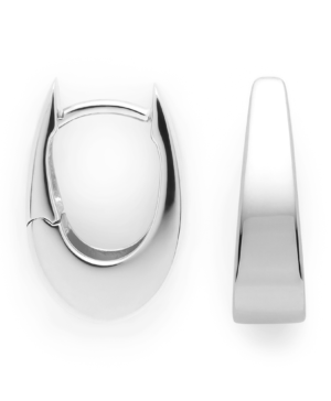 47461 925/- hoop, rhd, shiny