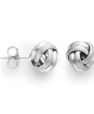 47480 – 925/- earrings, matte