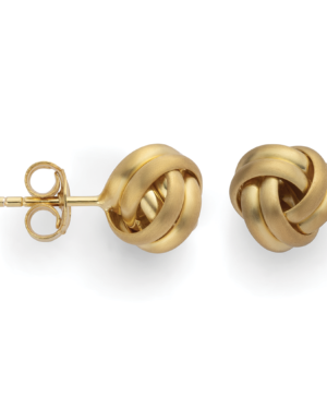 47490 – 925/- earrings, color, matte