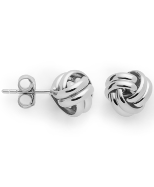 47500 – 925/- earrings, shiny