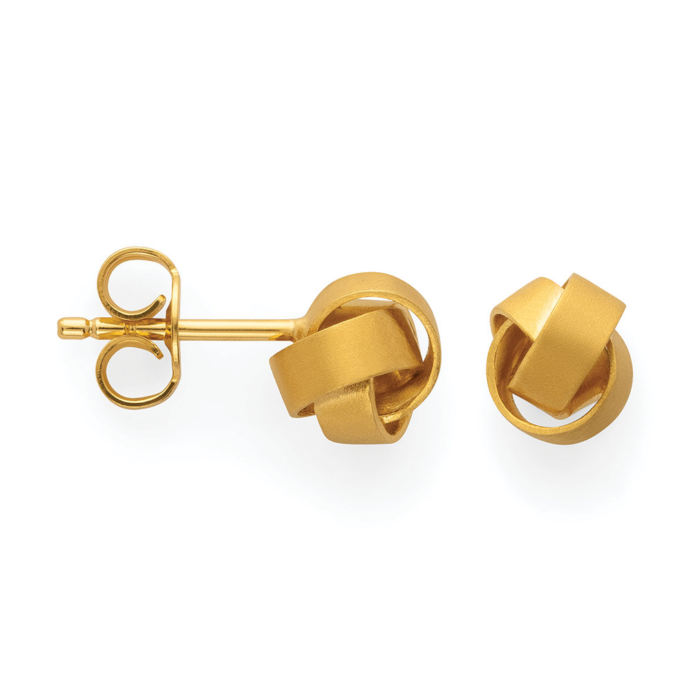 47860 – 925/- earrings, color, matte