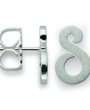 48000 – 925/- Earrings, matte