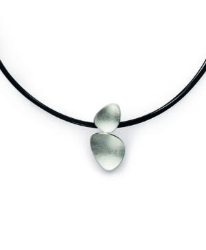 48010 – 925/- Pendant, matte/polished