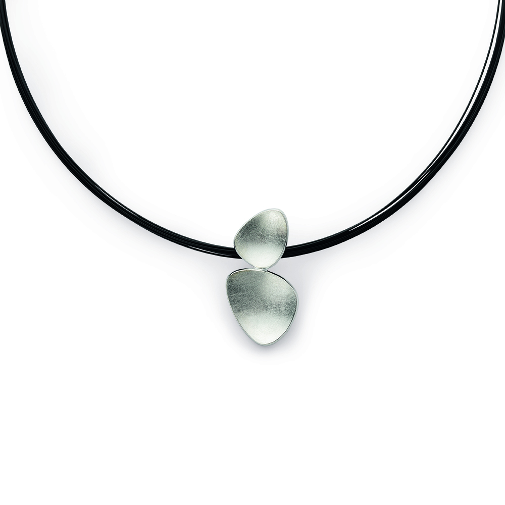 48010 – 925/- Pendant, matte/polished